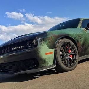 Meet your Posher, Joshua